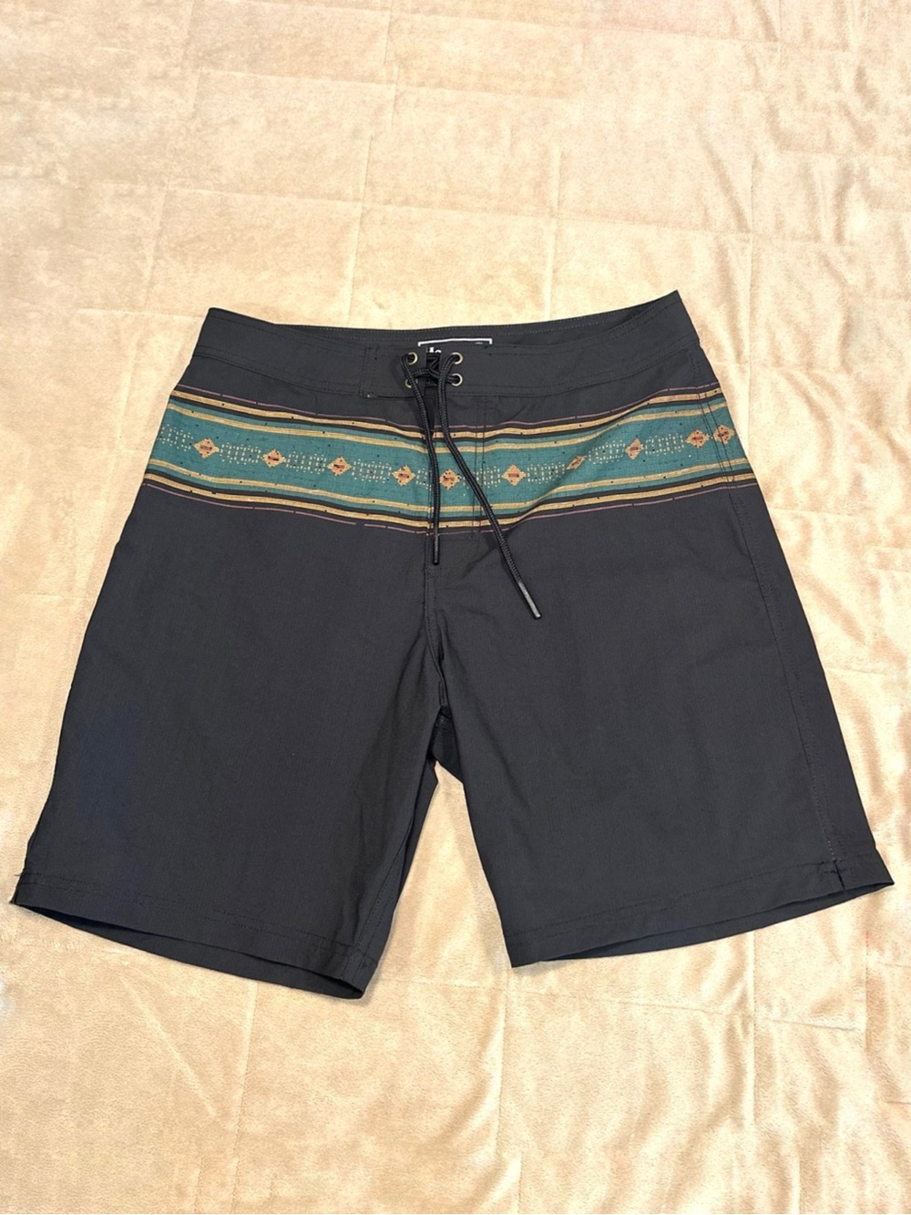 Mollusk Board Shorts ~ Size 32 ~ Item #X31
